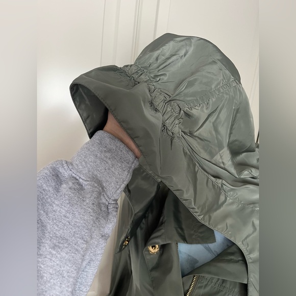 Ciao Milano all weather top sz M - Picture 6 of 8